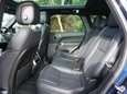 Land Rover Range Rover Sport 3.0 SD V6 HSE Dynamic SUV 5dr Diesel Auto 4WD Euro 6 (s/s) (306 ps) 9