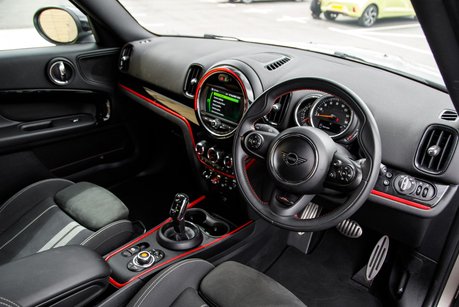 Mini Countryman COOPER ALL4 SPORT