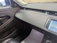 Land Rover Range Rover Evoque 2.0 Range Rover Evoque S D 4x2 5dr 67