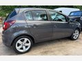 Vauxhall Corsa 1.2 16V SXi Hatchback 5dr Petrol Manual Euro 5 (A/C) (85 ps) 12