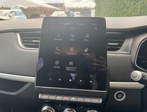 Renault Zoe R135 52kWh GT Line Hatchback 5dr Electric Auto (i, Rapid Charge) (134 bhp) 19