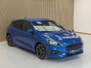 Ford Focus 1.0 Focus ST-Line X 5dr 10