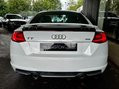 Audi TT 2.0 TDI ultra S line Euro 6 (s/s) 3dr 8