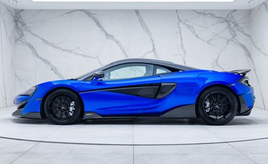 McLaren 600LT 8