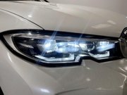 BMW 3 Series 2.0 320i M Sport Saloon 4dr Petrol Auto Euro 6 (s/s) (184 ps) 1 Owner - Se 9