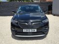 Vauxhall Grandland X 1.5 Turbo D BlueInjection Sport Nav Euro 6 (s/s) 5dr 2
