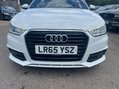 Audi A1 1.4 TFSI S line Sportback S Tronic Euro 6 (s/s) 5dr 8
