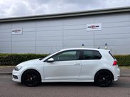 Volkswagen Golf 1.4 TSI BlueMotion Tech ACT R-Line Euro 6 (s/s) 3dr 6