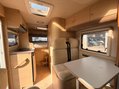 Adria Compact 33 MULTIJET 9