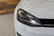 Volkswagen Golf 1.4 TSI BlueMotion Tech ACT GT Hatchback 5dr Petrol DSG Euro 6 (s/s) (140 p 18