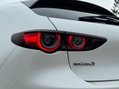 Mazda 3 2.0 e-SKYACTIV-X MHEV GT Sport Euro 6 (s/s) 5dr 6