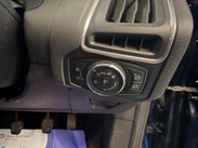 Ford Focus 1.6 TDCi Titanium Euro 5 (s/s) 5dr 16