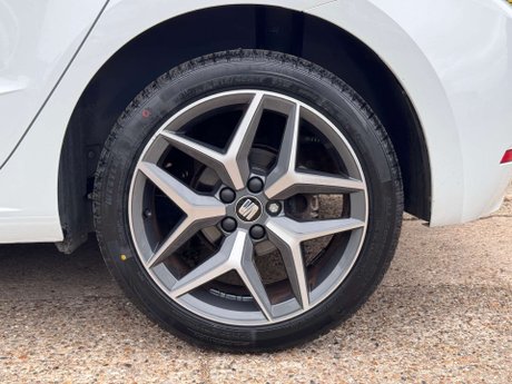 SEAT Ibiza 1.0 Ibiza Xcellence TSi 5dr 51