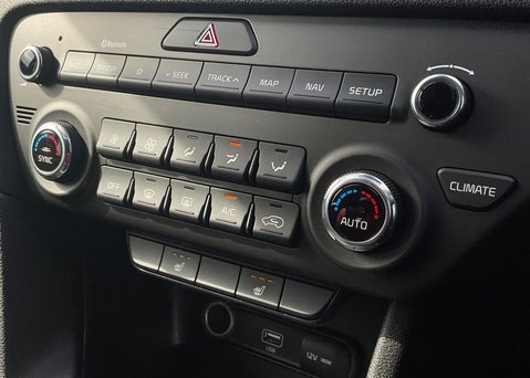 Kia Sportage 1.6 CRDi 48V ISG 2 DCT 13