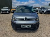 Citroen Berlingo AUTO LWB L2H1 Driver 950 Air Con Alloys Camera Nav Sensors SELECT 3
