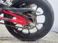 Lexmoto Venom 2019 13K SOUGHT AFTER 125CC PROJECT BIKE SPARES OR REPAIR 7