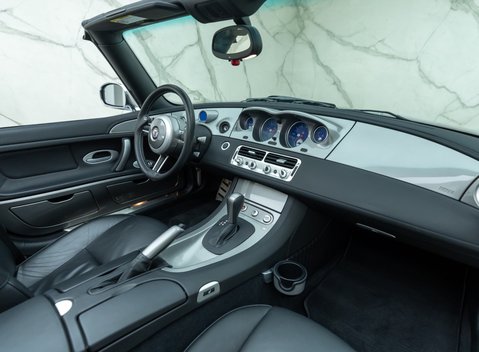 BMW Alpina Roadster V8 20