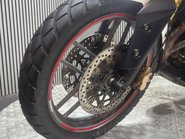 Triumph Tiger 2012 39K RECENTLY SERVICED LONG MOT ADVENTURE BIKE 800CC 25