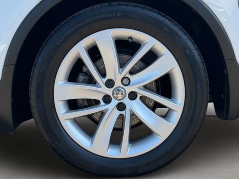 Vauxhall Mokka X 1.4T Active 5dr Auto 13
