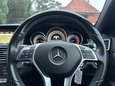 Mercedes-Benz E Class 2.1 E220d AMG Line Edition Cabriolet G-Tronic+ Euro 6 (s/s) 2dr 24