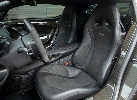 Aston Martin One77 12