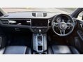 Porsche Macan 3.0 Macan S Semi-Auto 4WD 5dr 8
