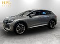 Audi Q4 45 S line SUV 5dr Electric Auto 82kWh (286 ps) Alloys - Reverse Camera 3