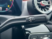 Mercedes-Benz A Class A 200 D AMG LINE PREMIUM 32