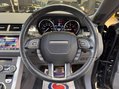 Land Rover Range Rover Evoque 2.0 Range Rover Evoque HSE Dynamic TD4 Auto 4WD 2dr 45