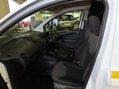 Ford Transit Courier 1.5 Transit Courier Base TDCi 4dr 12
