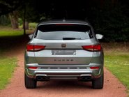 Cupra Ateca 2.0 TSI VZ1 DSG 4Drive Euro 6 (s/s) 5dr 35