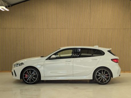 BMW 1 Series 2.0 128ti Auto 5dr 17