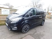 Ford Transit Custom 320 SPORT 2.0 ECOBLUE PANEL VAN 8