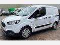 Ford Transit Courier 1.0 EcoBoost Leader Panel Van 4dr Petrol Manual L1 Euro 6 (s/s) (100 ps) 27
