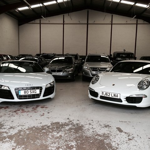 Scottish Motor Services Ltd