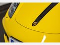 Porsche Boxster 2.7 981 PDK Euro 6 (s/s) 2dr 79