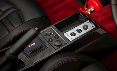 Ferrari F430 Spider 19