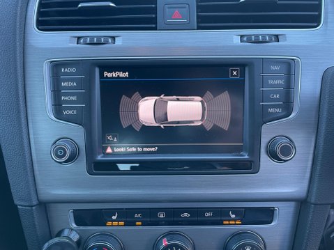 Volkswagen Golf 1.4 TSI BlueMotion Tech Match Edition DSG Euro 6 (s/s) 5dr 31