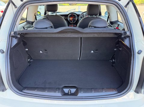 Mini Hatch 1.5 One D Euro 6 (s/s) 3dr 36