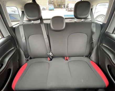 Fiat Panda 1.2 Panda Easy 5dr 33