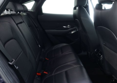 Jaguar E-Pace 1.5 P300e 12.17kWh R-Dynamic SE SUV 5dr Petrol Plug-in Hybrid Auto AWD Euro 57