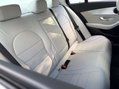 Mercedes-Benz C Class 1.6 C200 D Sport Auto 4dr 11