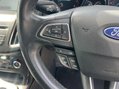 Ford Focus 1.0T EcoBoost Titanium Auto Euro 6 (s/s) 5dr 18