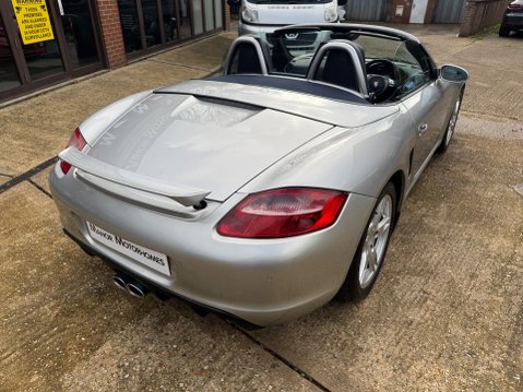 Porsche Boxster 24V SPORT EDITION LOVELY SPEC 32