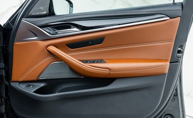 BMW M5 Competition 26