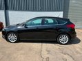 Ford Focus 1.5 TDCi Titanium Euro 6 (s/s) 5dr 4