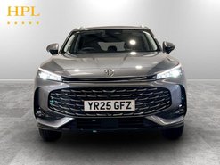 MG HS 1.5 T-GDI SE SUV 5dr Petrol DCT Euro 6 (s/s) (169 ps)