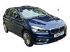 BMW 2 Series 1.5 218i Luxury MPV 5dr Petrol Auto Euro 6 (s/s) (136 ps)