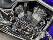 Harley-Davidson V-Rod 1130 2006 24K LONG MOT STUNNING CRUISER CUSTOM BIKE 13
