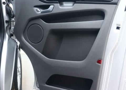 Ford Transit Custom 2.0 Transit Custom 300 Limited EcoBlue 5dr 38